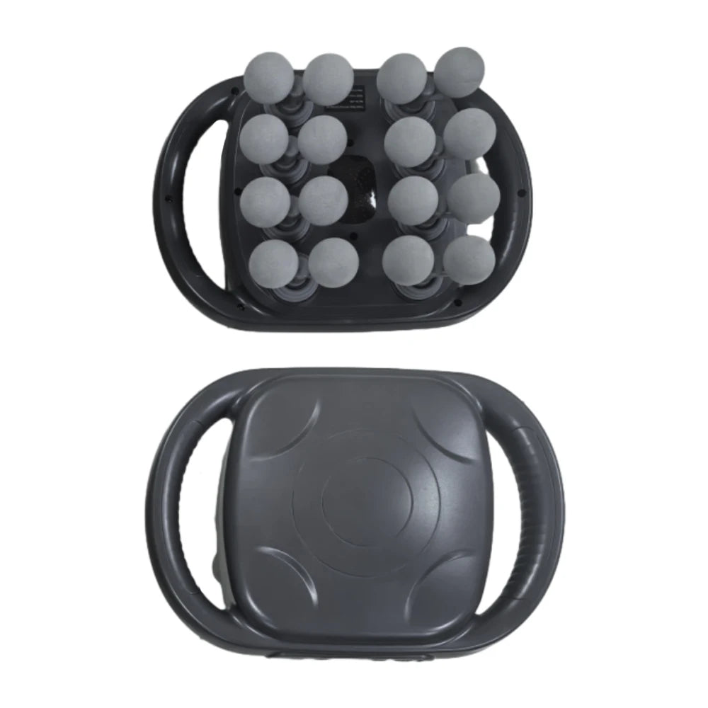 Foreverlily 42 Heads Fascia Gun High Frequency Body Massager