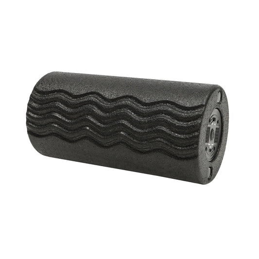 Electric Vibrating Massage Roller For Back And Leg Pain Relief