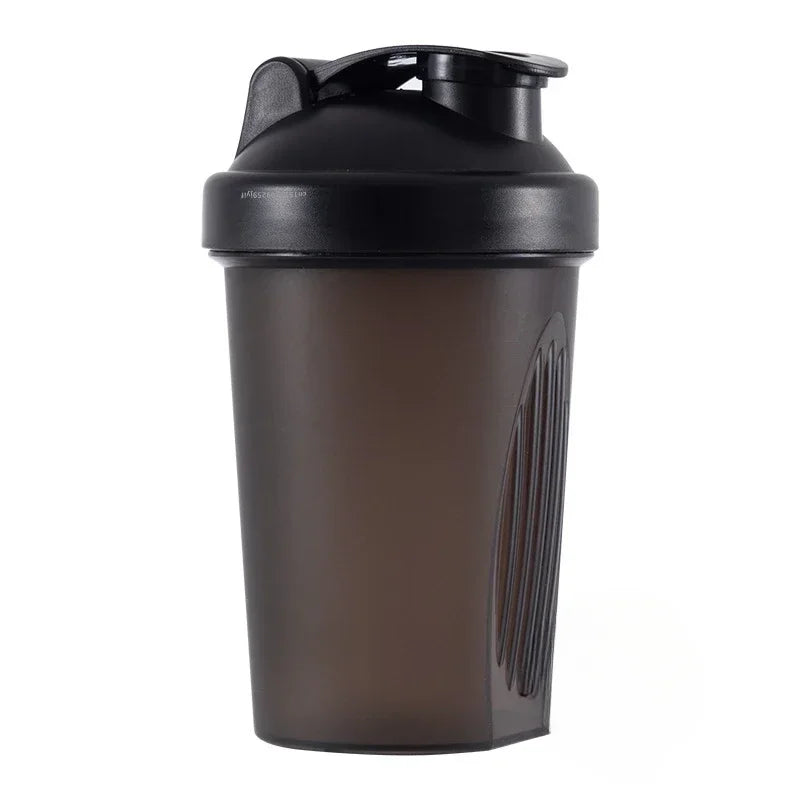 Simbuid Shaker Bottle Stainless Ball BPA Free Leakproof