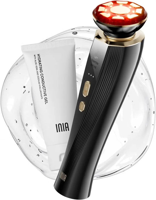 3-In-1 Red Light Therapy Device For Face And Neck