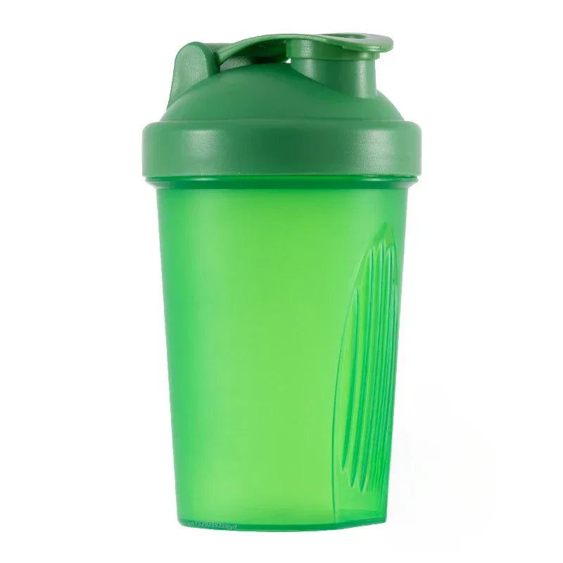 Simbuid Shaker Bottle Stainless Ball BPA Free Leakproof