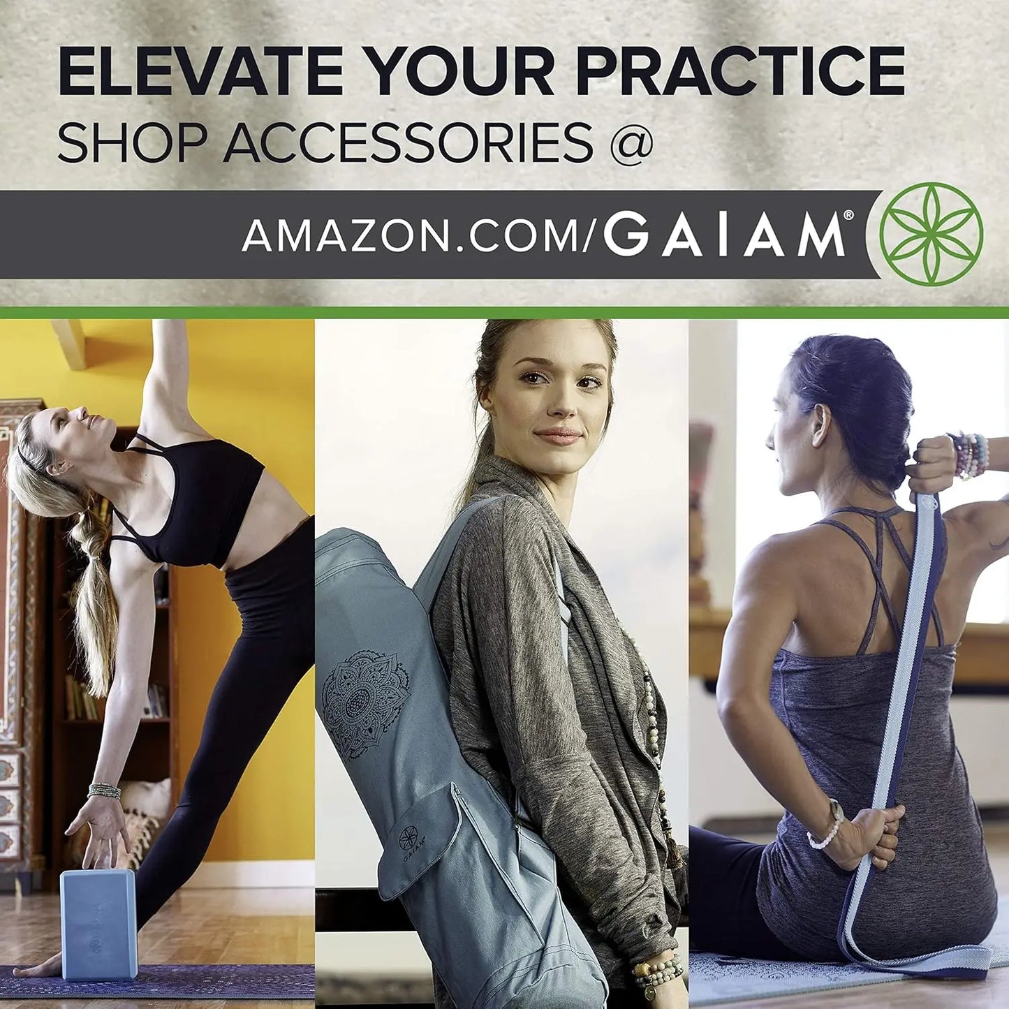 Natural Cork Yoga Mat With Non-Slip Backing For Sweat-Resistant Practice