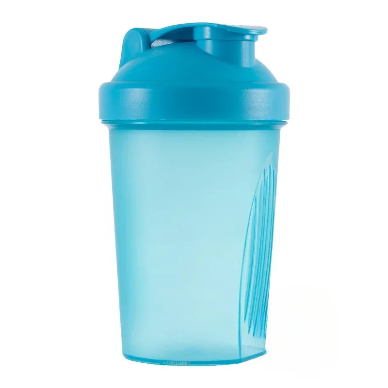 Simbuid Shaker Bottle Stainless Ball BPA Free Leakproof