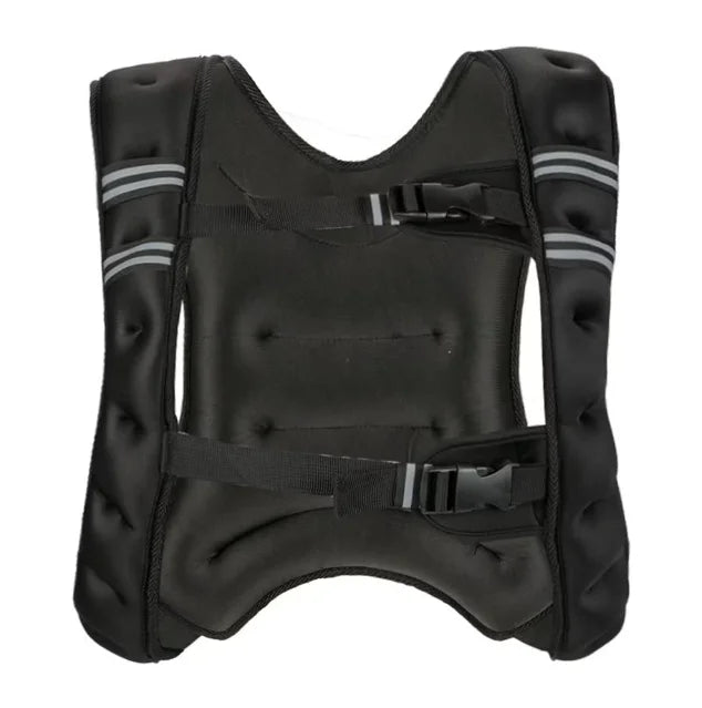 NONECN Weighted Vest For Men And Women For Strength Cardio