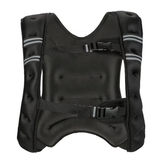 NONECN Weighted Vest For Men And Women For Strength Cardio