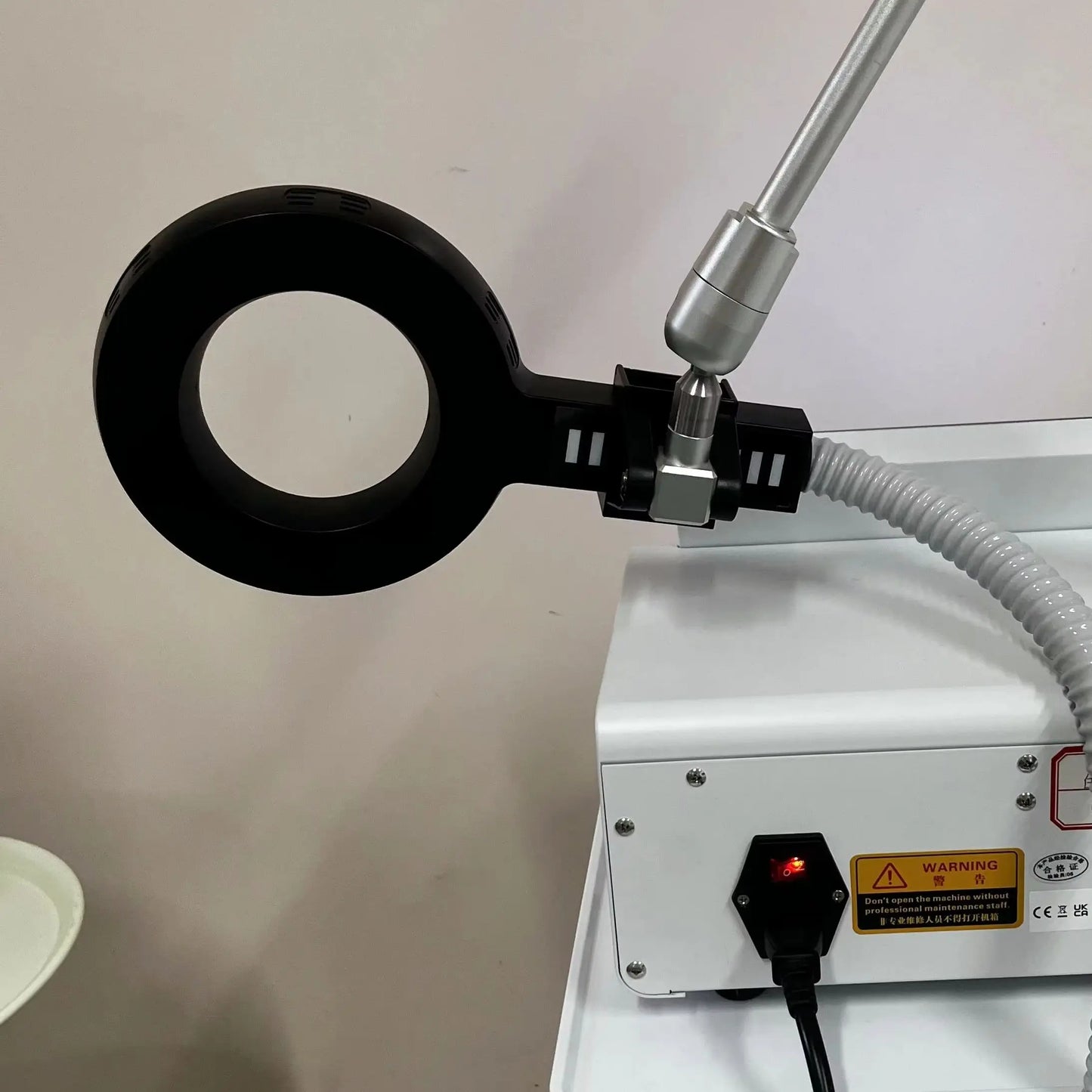 MYOSLIM Portable PEMF Therapy Machine Pain Relief Injury Recovery