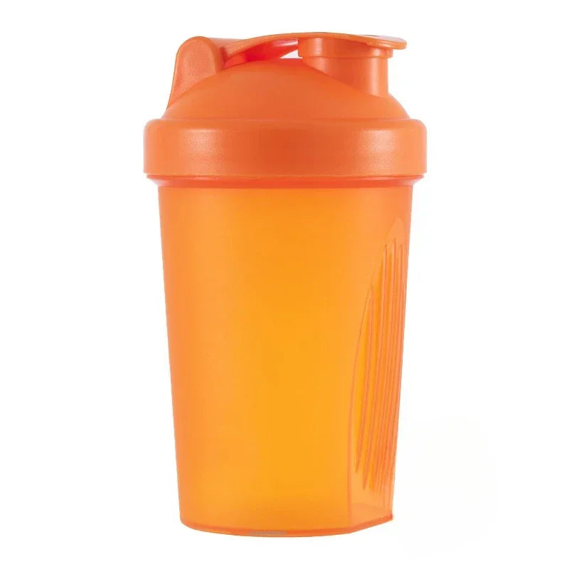 Simbuid Shaker Bottle Stainless Ball BPA Free Leakproof